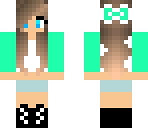 girl