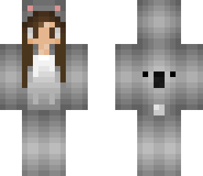 koala girl edited