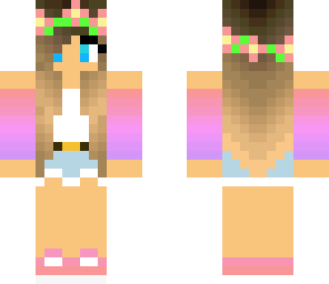 love this skin