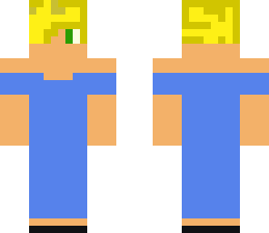 guy with a dress