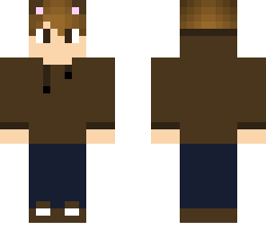 bear boy edit