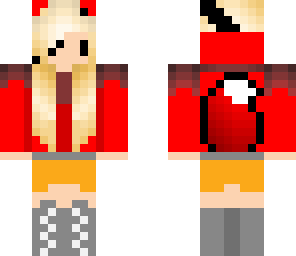 foxy girl
