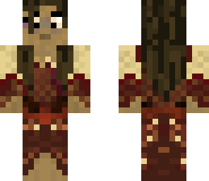 voodoo queen