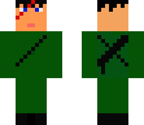 soldier