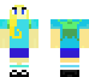 finn woman