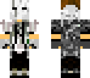 artic assassin