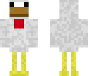 pato gallinin