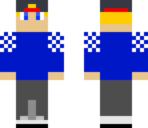 crafter 444