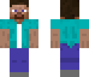 steve
