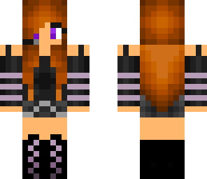 my skin -- kathy