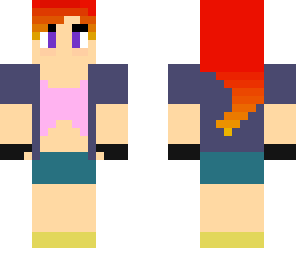 fire punk