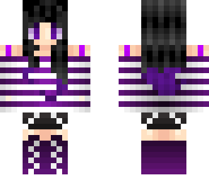 space nova girl