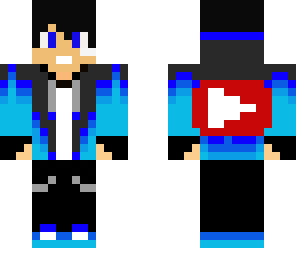 bluetuber