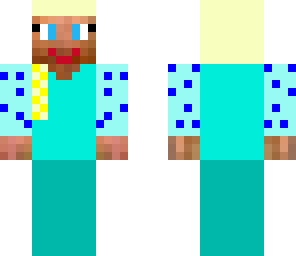 elsa skin