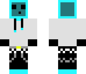 slime azul
