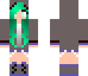 girl