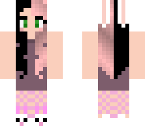 bunny girl