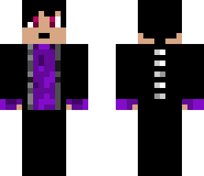enderdragon person