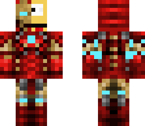 derpy ironman