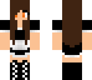 sav's fixed maid skin