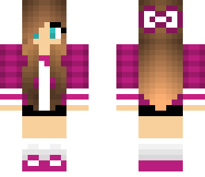 school girl edit for jessicablue1105