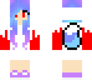 my awesome skin