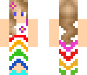 flower girl