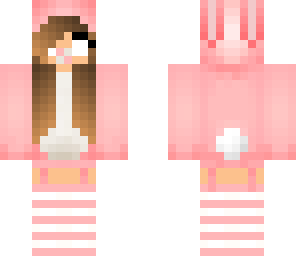 baby bunny