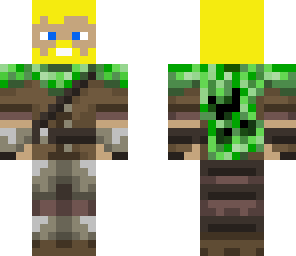 creeperhunter89