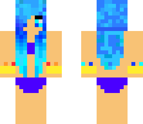 retry beach galaxy girl