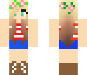 usa princess