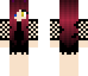 dark bunny