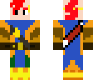tapion de jake