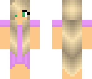 rapunzel
