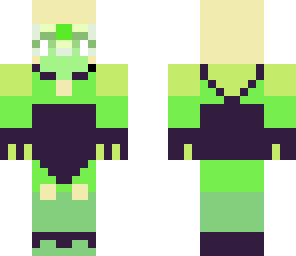 peridot