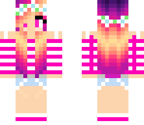 ill try to keep this skin