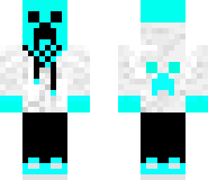 blue creeper