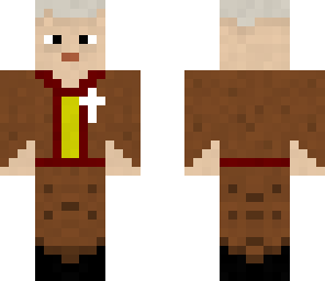 andrew