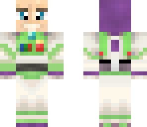 buzz lightyear with sunglasses