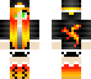 phoenix girl