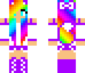 edited to purple