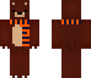 bear ne