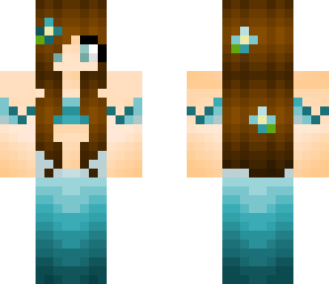mermaid edit