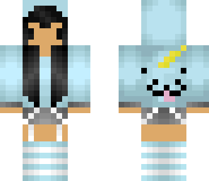 narwall chibi