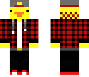 ducky mytigeryt