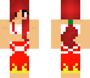 erza scarlet