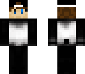 panda guy