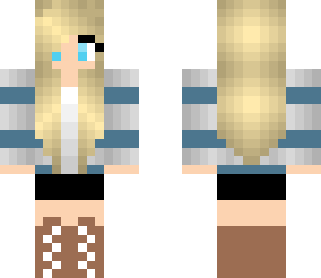 cute girl