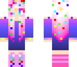 sweet candy
