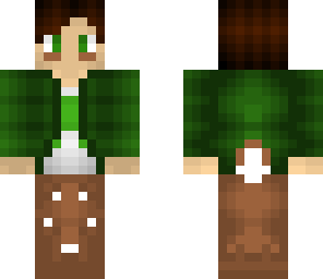 jake deer